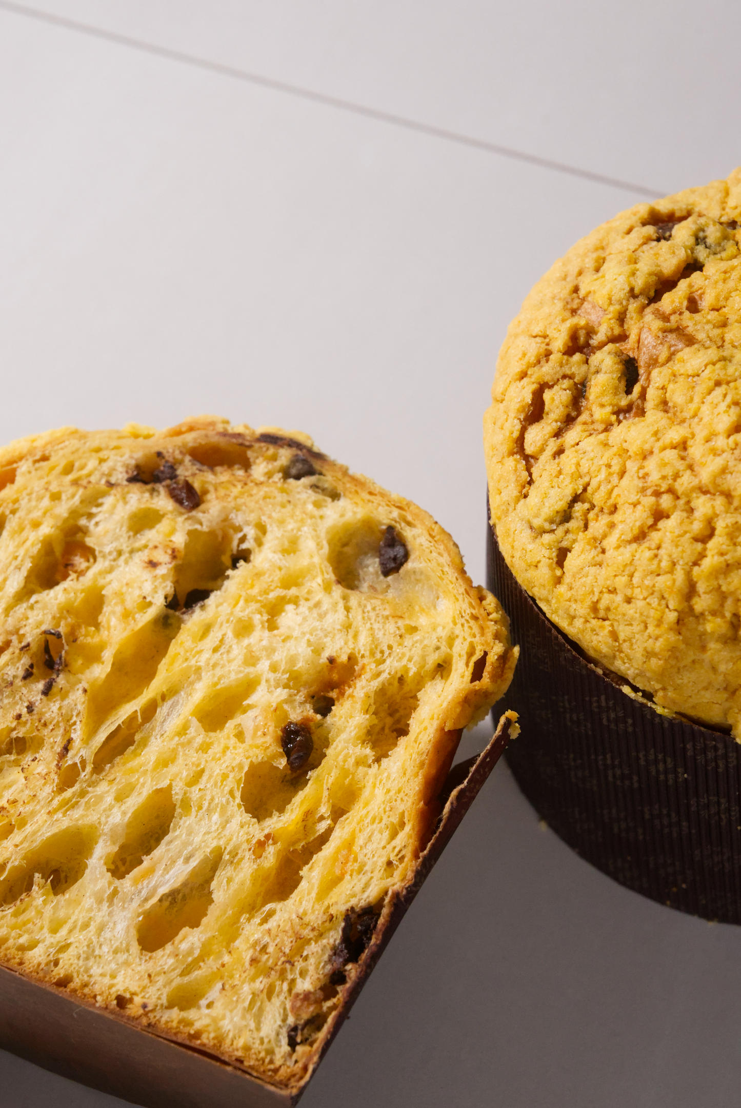 60-Hour Panettone (750g)