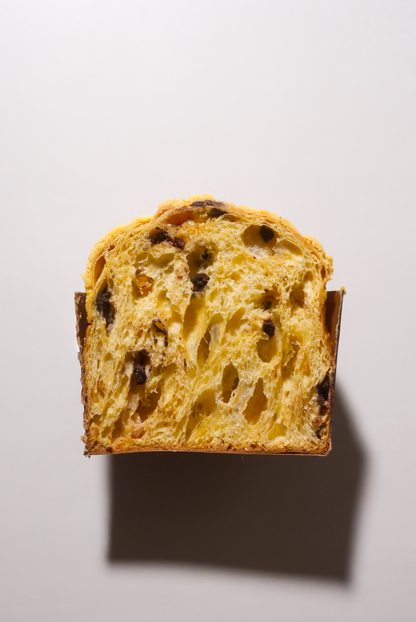 60-Hour Panettone (750g)