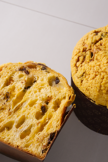 60-Hour Panettone (750g)