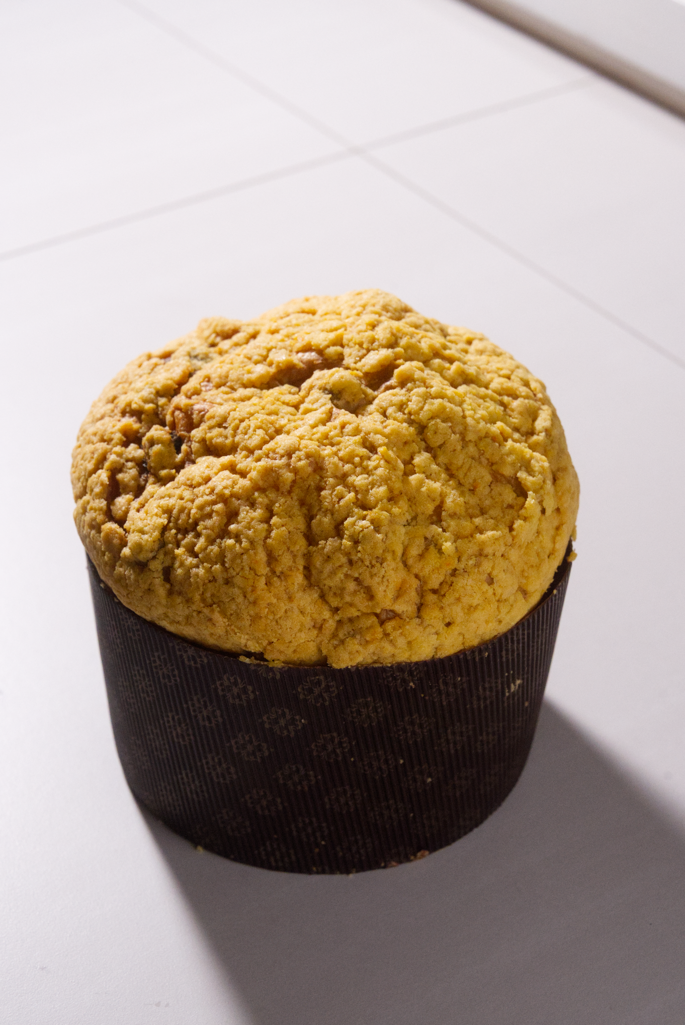 60-Hour Panettone (750g)