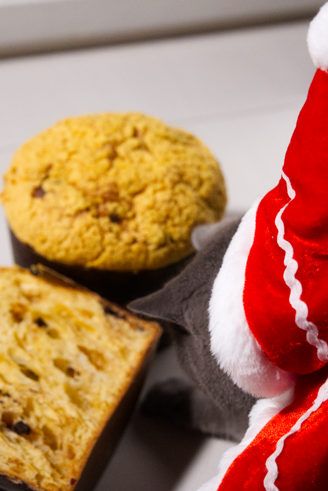 60-Hour Panettone (750g)